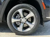 Jeep Grand Cherokee L Limited – 2023
